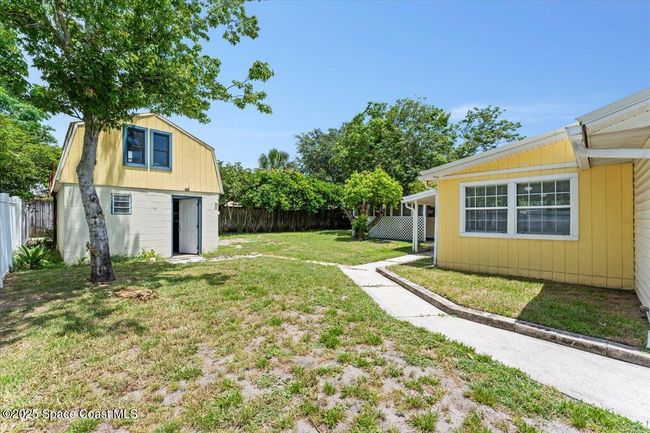 5510 Holden Rd, House other with 2 bedrooms, 2 bathrooms and null parking in Cocoa FL | Image 28