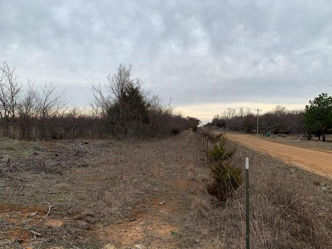 110130 N 3850 Rd, Home with 0 bedrooms, 0 bathrooms and null parking in Weleetka OK | Image 5