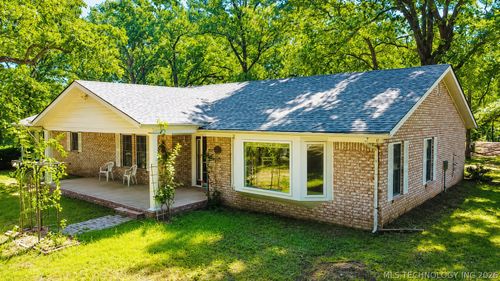 3260 Will Sampson Rd, Beggs, OK, 74421 | Card Image