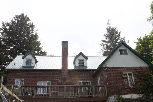 1235 Trumansburg Rd, Ithaca, NY, 14850-1313 | Card Image