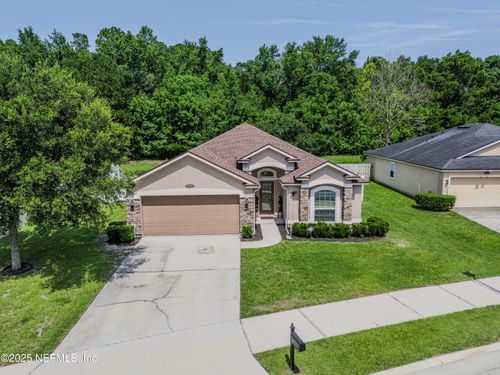 11513 Driftwood Creek Dr, Jacksonville, FL, 32218-7381 | Card Image