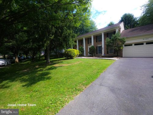 2124 Cherry Leaf Ln, SILVER SPRING, MD, 20906-1968 | Card Image