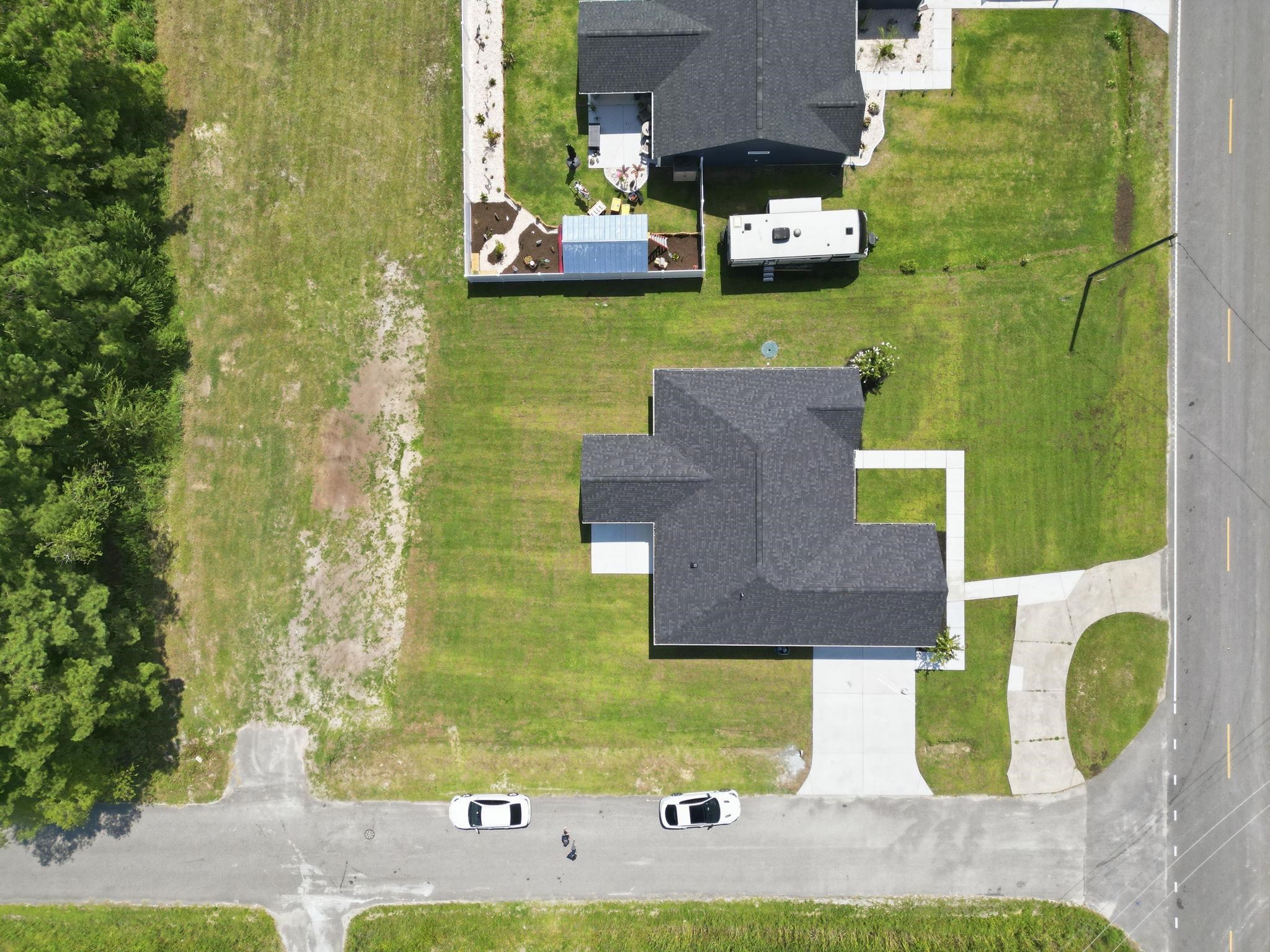 Residential in Longs 2
