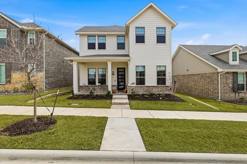 1405 Bonsmara Drive, Northlake, TX, 76247 | Card Image