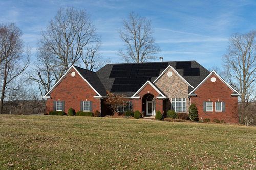 706 Hunter Dr, Lancaster, KY, 40444-8064 | Card Image