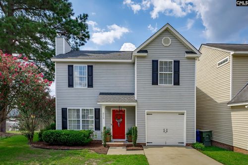 215 Village Walk, Columbia, SC, 29209-2170 | Card Image