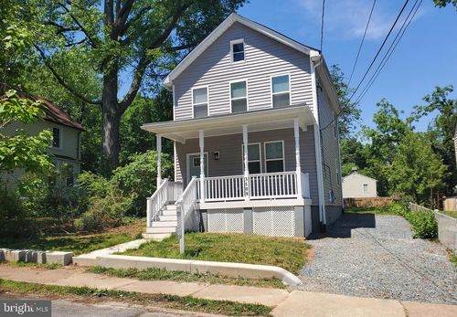 3508 Shepherd St, MOUNT RAINIER, MD, 20712-1940 | Card Image