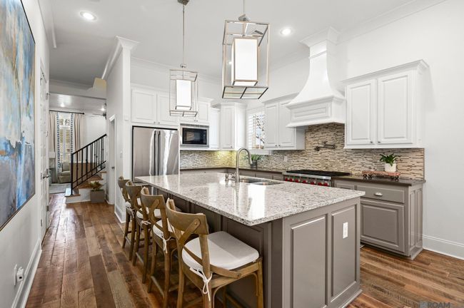 2063 Rue Venelle, House other with 4 bedrooms, 4 bathrooms and 2 parking in Baton Rouge LA | Image 18
