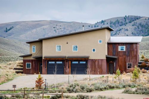 244 Crocus Rd, Gunnison, CO, 81230-8759 | Card Image