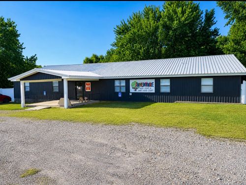 715 Buffington Road, Westville, OK, 74965 | Card Image