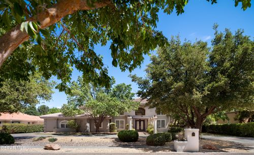 813 Rosinante Rd, El Paso, TX, 79922-2915 | Card Image