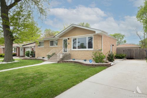 15330 Ingleside Ave, South Holland, IL, 60473-1154 | Card Image