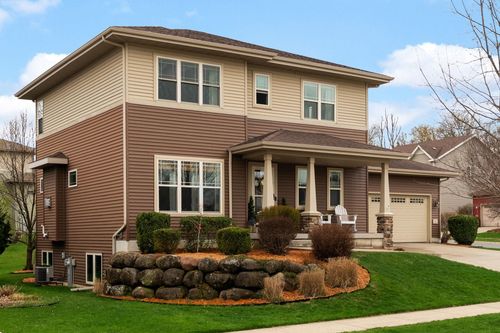 1 Matson Court, MADISON, WI, 53558 | Card Image