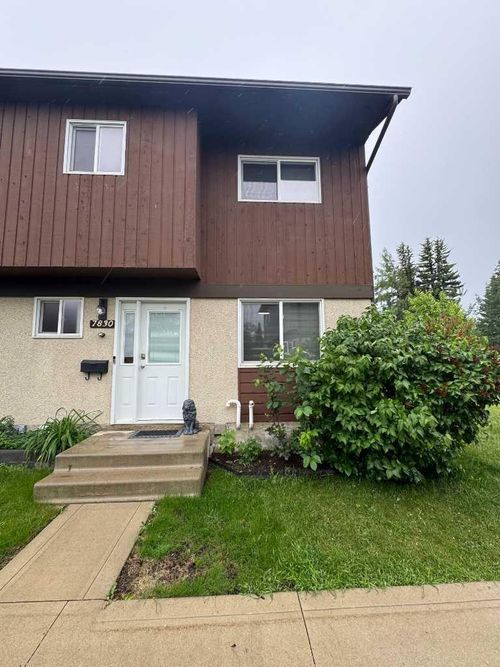 7830 Cedar Wood Pk, Grande Prairie, AB, T8V4R8 | Card Image