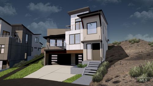 5544 Polecat Ln, Boise, ID, 83716 | Card Image