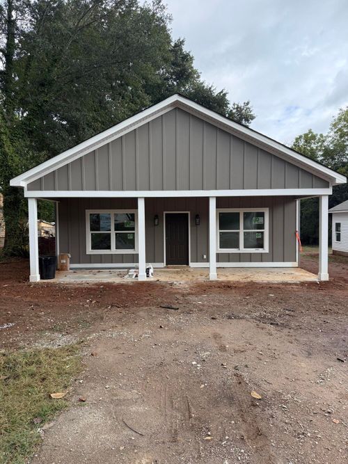 2607 Boyce St, Chattanooga, TN, 37406-1410 | Card Image