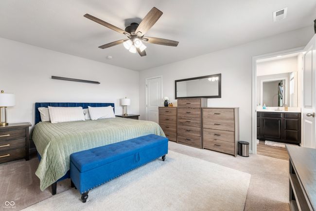 Space & Comfort in your Primary Bedroom | Image 14