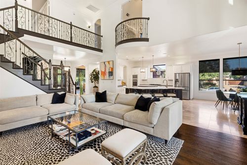 2101 Surrey Ln, Mckinney, TX, 75072-7132 | Card Image