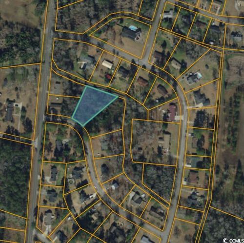 TBD Left Meadow St., Loris, SC, 29569 | Card Image