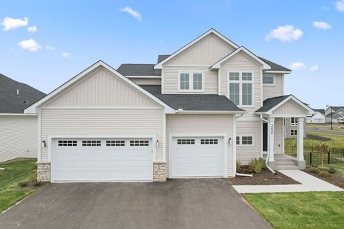 3445 Linden Avenue Ct N, Lake Elmo, MN, 55042 | Card Image