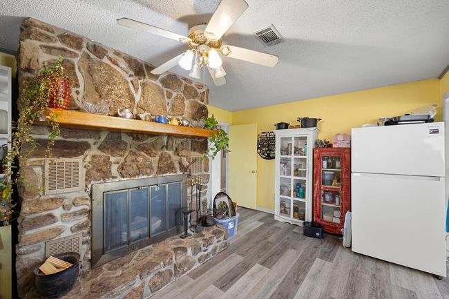 13010 Highway 65 S, House other with 3 bedrooms, 2 bathrooms and null parking in Damascus AR | Image 17