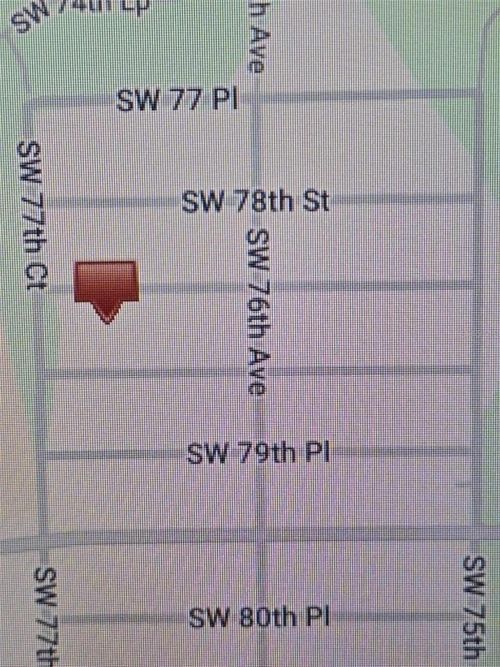 TBD Sw 78th Ct, Ocala, FL, 34474 | Card Image