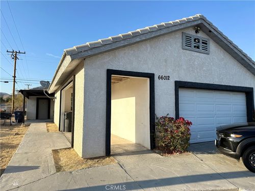 66012 5th St, Desert Hot Springs, CA, 92240 | Card Image