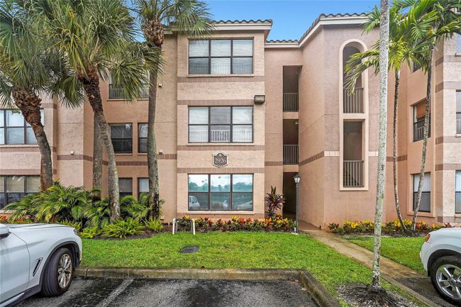 APT-6103 - 2926 S University Dr, Condo with 1 bedrooms, 1 bathrooms and null parking in Davie FL | Image 16