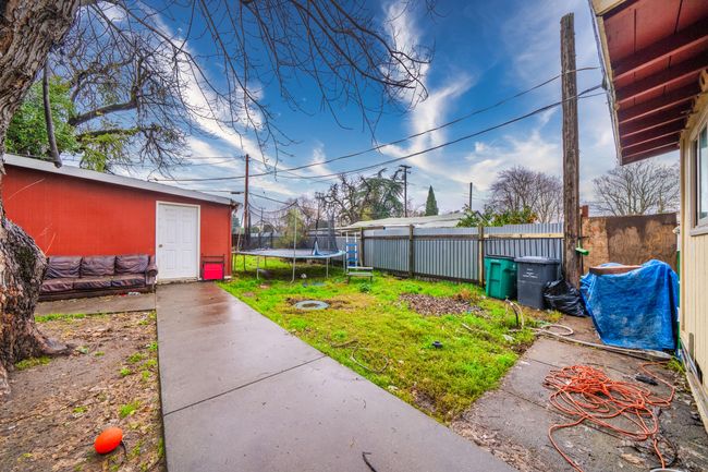 7884 State Highway 99 E, House other with 1 bedrooms, 1 bathrooms and null parking in Los Molinos CA | Image 14