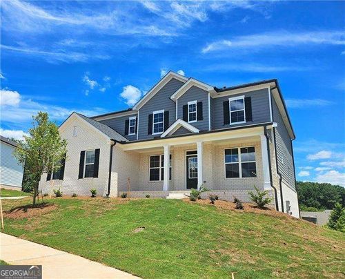 250 Carmichael Drive, Canton, GA, 30115 | Card Image