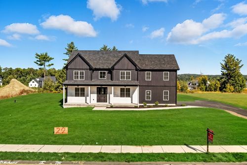 22 Balsam Hill Rd, Ludlow, MA, 01056-3380 | Card Image