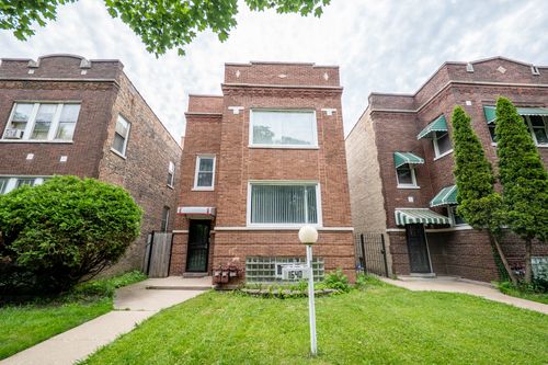 2-1640 N Linder Avenue, Chicago, IL, 60639 | Card Image