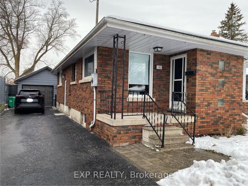 193 Benson Ave, Peterborough, ON, K9H5Y6 | Card Image