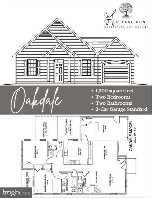 1001 Allwein Dr, LEBANON, PA, 17042 | Card Image