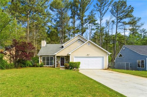 6010 Pattillo Ln, Lithonia, GA, 30058-6200 | Card Image