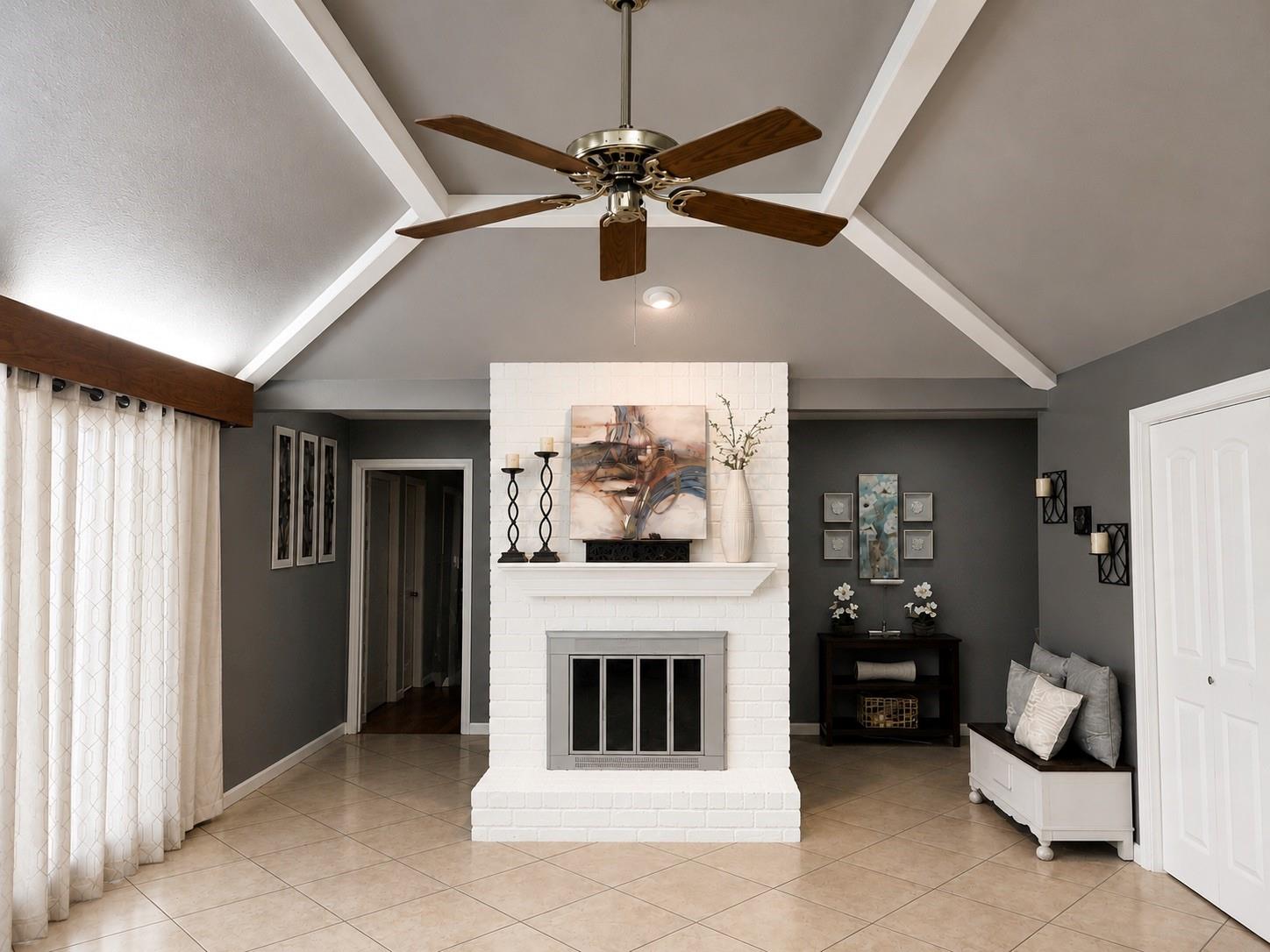 Residential in Houston 2