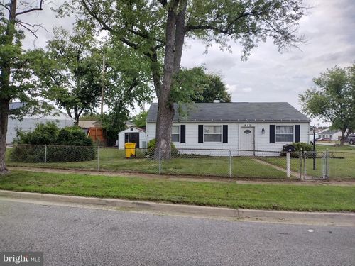 912 Dorking Rd, GLEN BURNIE, MD, 21061-3711 | Card Image