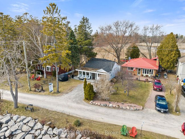 456 Crystal Beach Blvd, House other with 3 bedrooms, 2 bathrooms and 3 parking in Whitby ON | Image 25