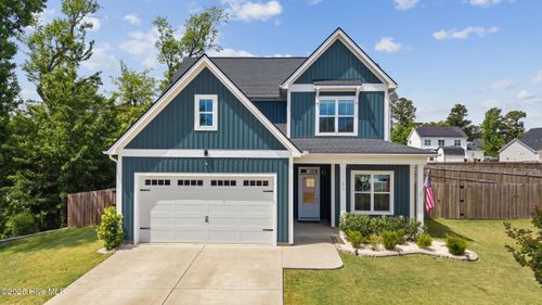 174 Tanglewood Ct, Hampstead, NC, 28443-7266 | Card Image