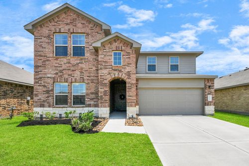 5322 Shady Olive St, Katy, TX, 77449-0073 | Card Image