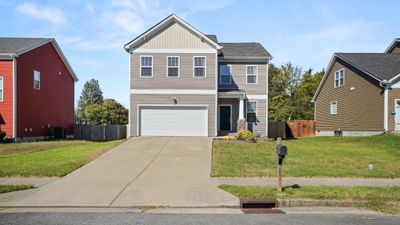 2568 Val Marie Dr, House other with 3 bedrooms, 2 bathrooms and 2 parking in Madison TN | Image 1