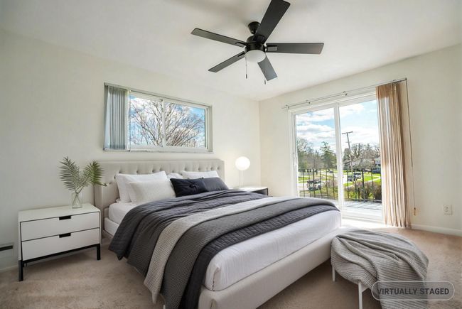 APT-201 - 2217 Clawson Ave, Home with 2 bedrooms, 1 bathrooms and null parking in Royal Oak MI | Image 15