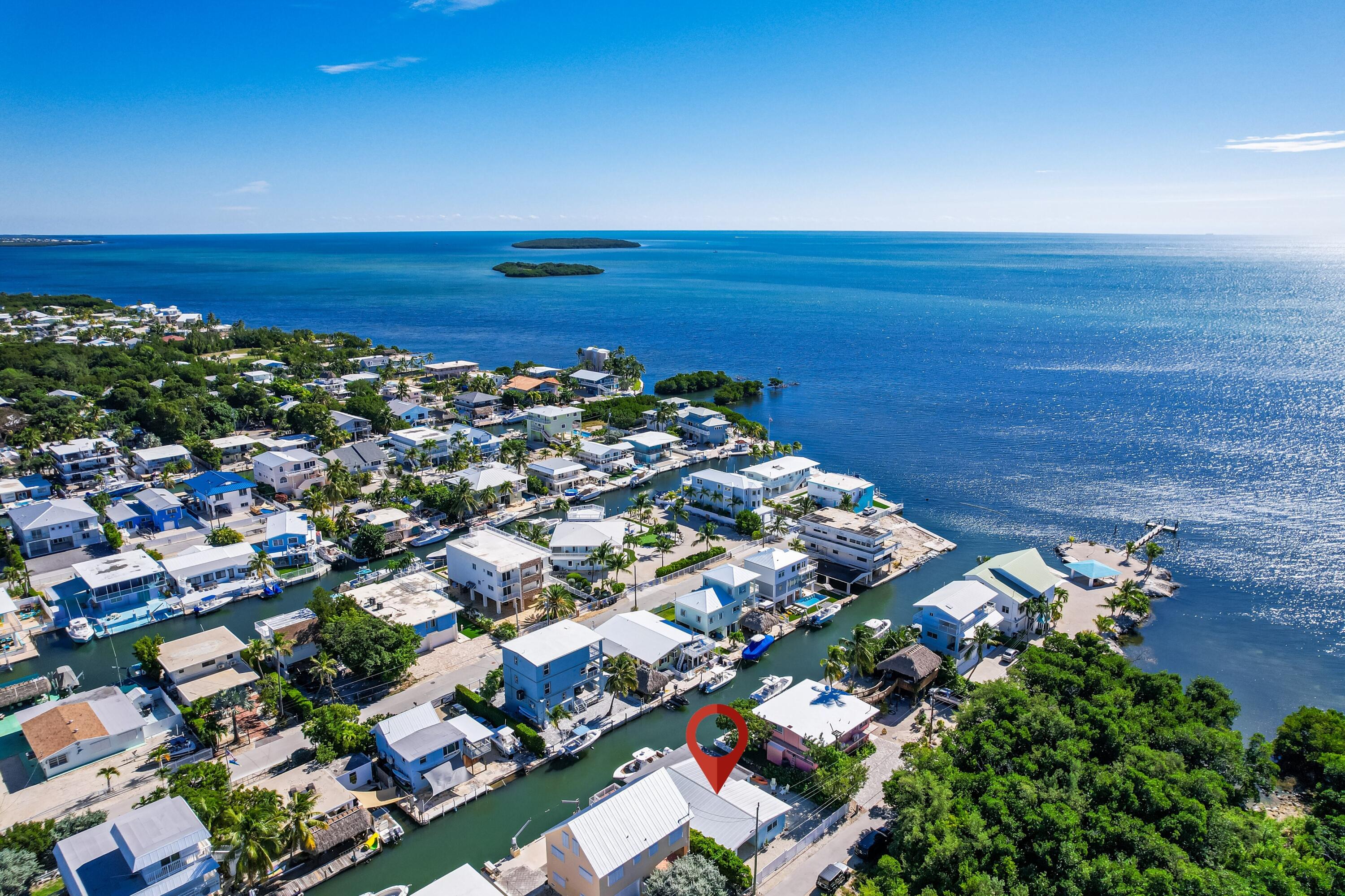 Residential in Key Largo