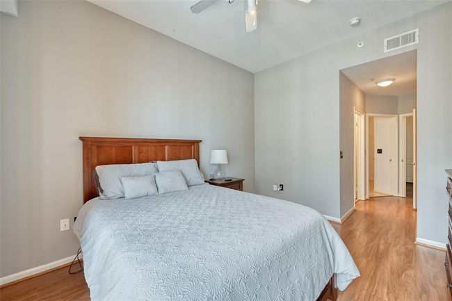 UNIT-1206 - 3505 Sage Rd, Condo with 2 bedrooms, 2 bathrooms and null parking in Houston TX | Image 37