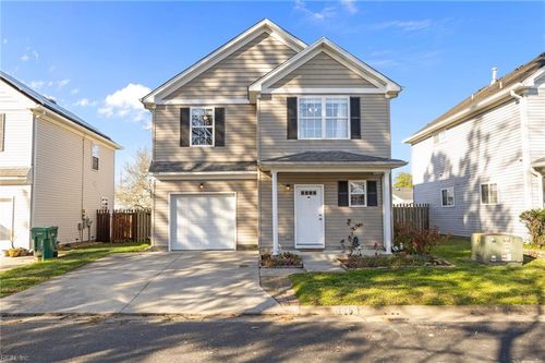 1040 Trestle Way Way, Chesapeake, VA, 23324 | Card Image