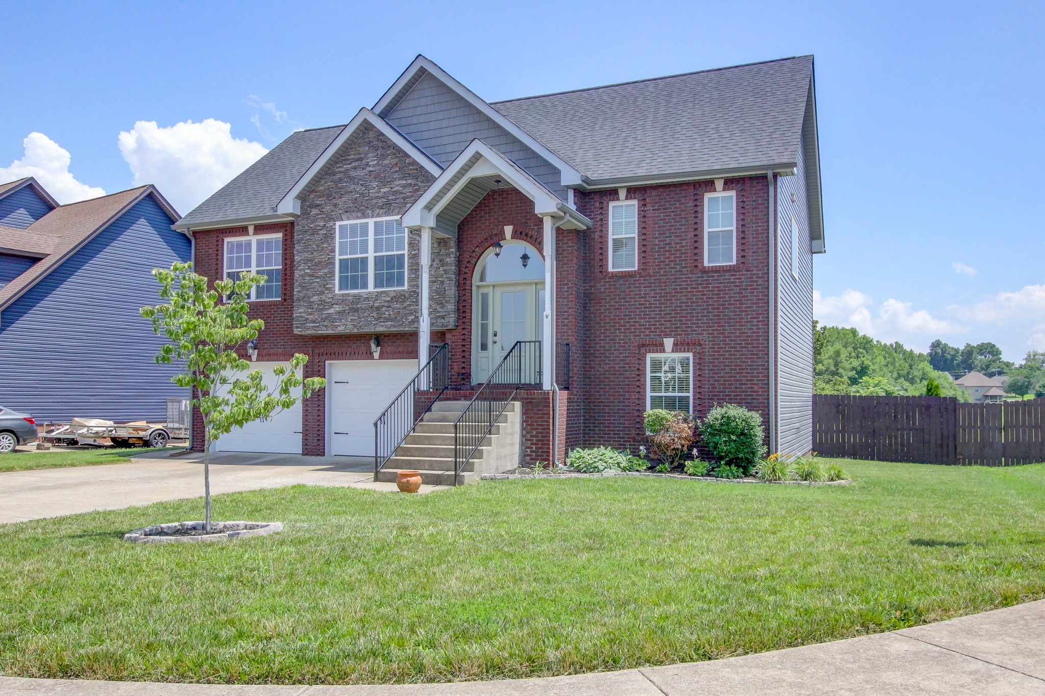 Residential in Clarksville 2