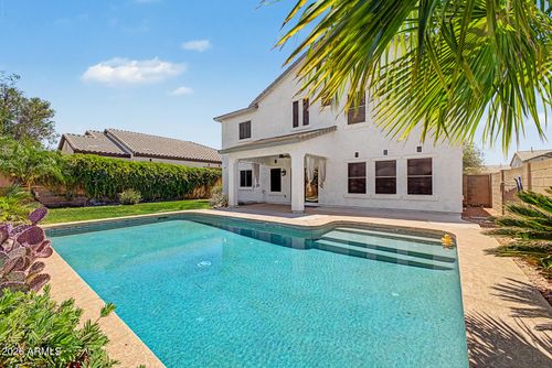 10594 W Lone Cactus Drive, Peoria, AZ, 85382 | Card Image