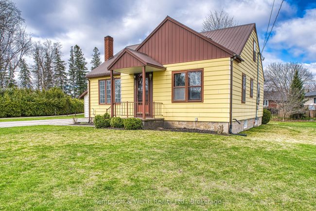 11 Churchill Dr, House other with 2 bedrooms, 1 bathrooms and 6 parking in Listowel ON | Image 7