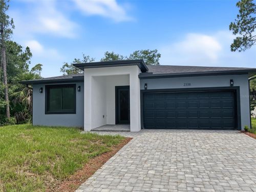 2338 Littlefield Ln, NORTH PORT, FL, 34288-4561 | Card Image