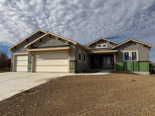 2806 Ne 102nd St, Kansas City, MO, 64155-5011 | Card Image